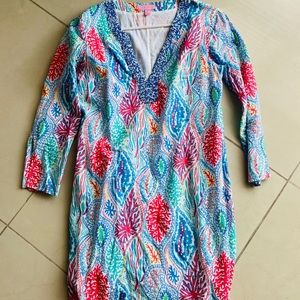 Lilly dress
